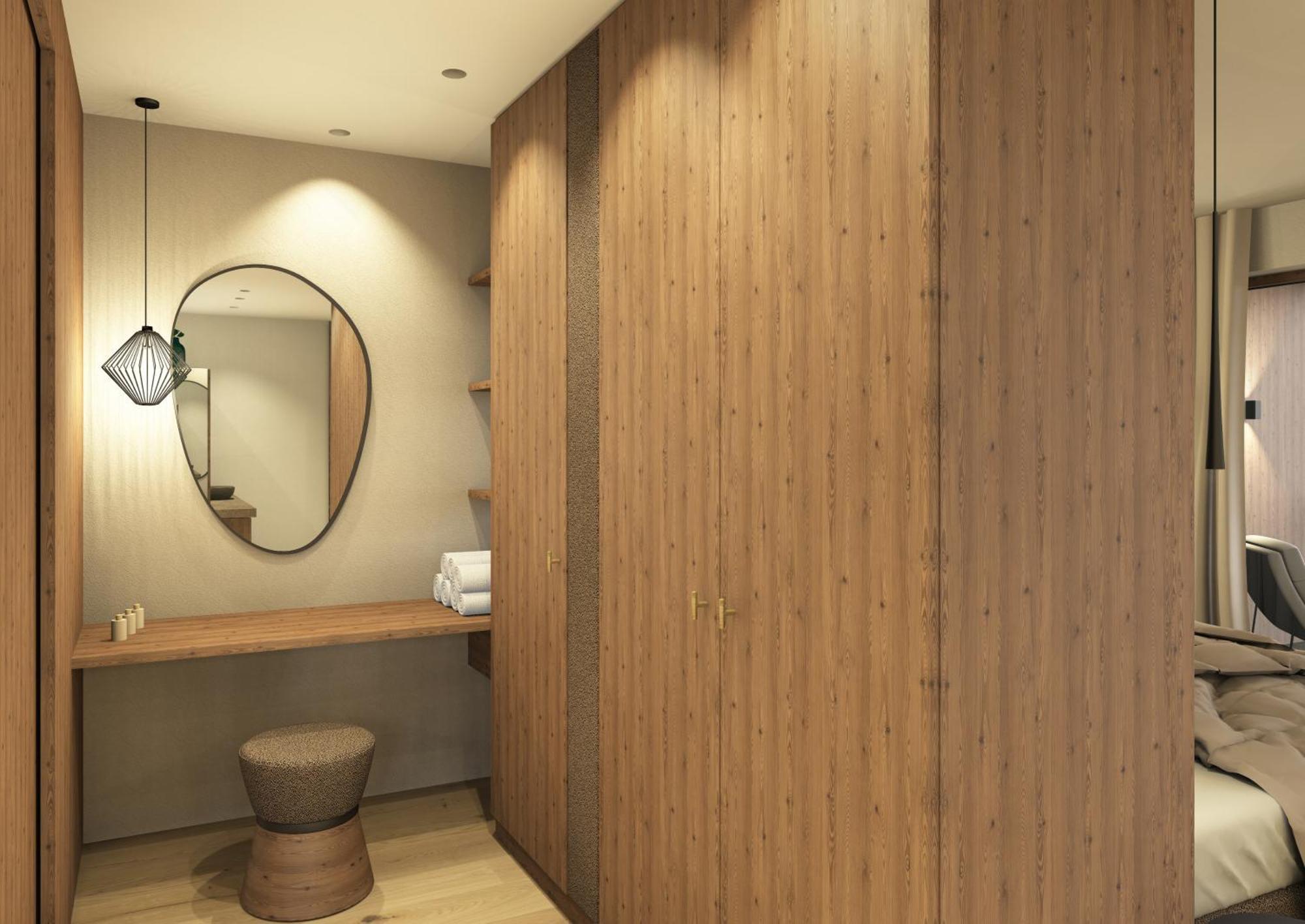 Parc Hotel Tyrol カステルロット エクステリア 写真